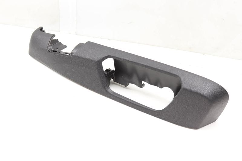 Outer Seat Switch Trim / Bezel 52107243556 — Used (SKU 591083)