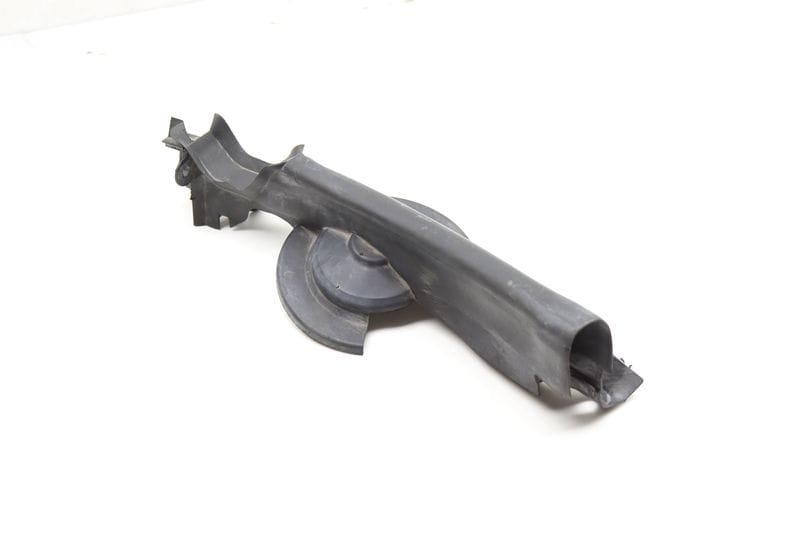 Hood / Engine Bay Side Seal 51767307863 — Used (SKU 591127)