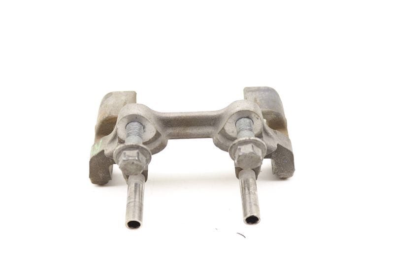 Brake Caliper Carrier / Bracket 34216850860 — Used (SKU 591216)