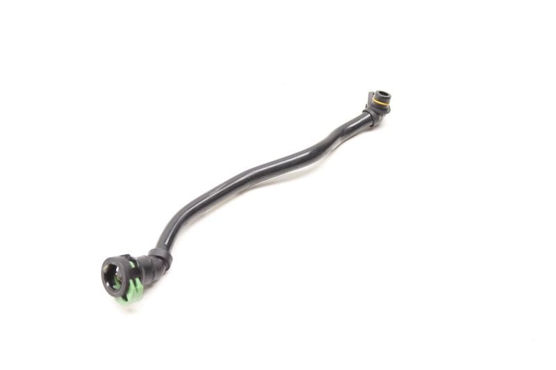 Transmission Oil Cooler Line / Pipe 17228570449 — Used (SKU 591276)