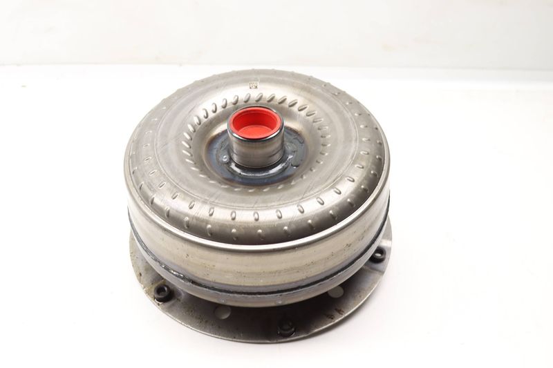 Transmission Torque Converter (GA8HP50) 24008632216 — Used (SKU 591243)