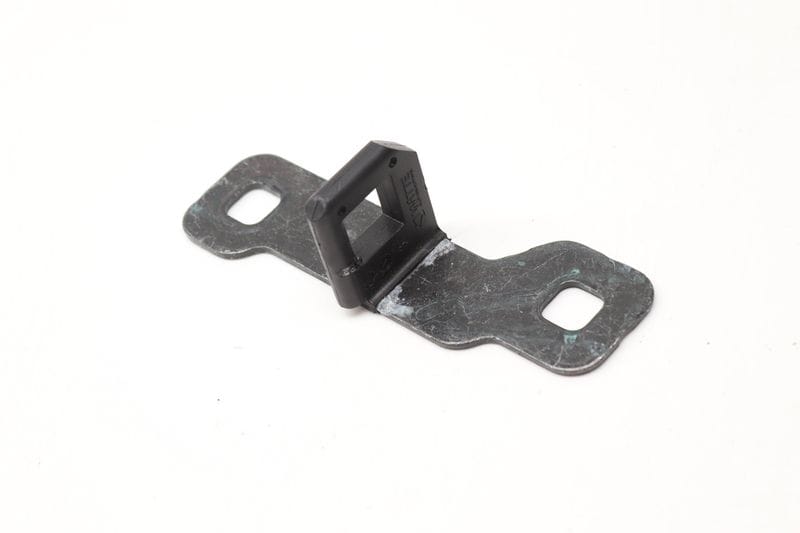 Trunk Latch Striker Plate 51247248076 — Used (SKU 591080)