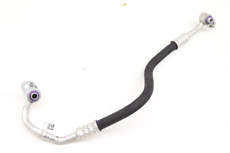 AC Hose / Line / Pipe 64539395480 — Used (SKU 587004)