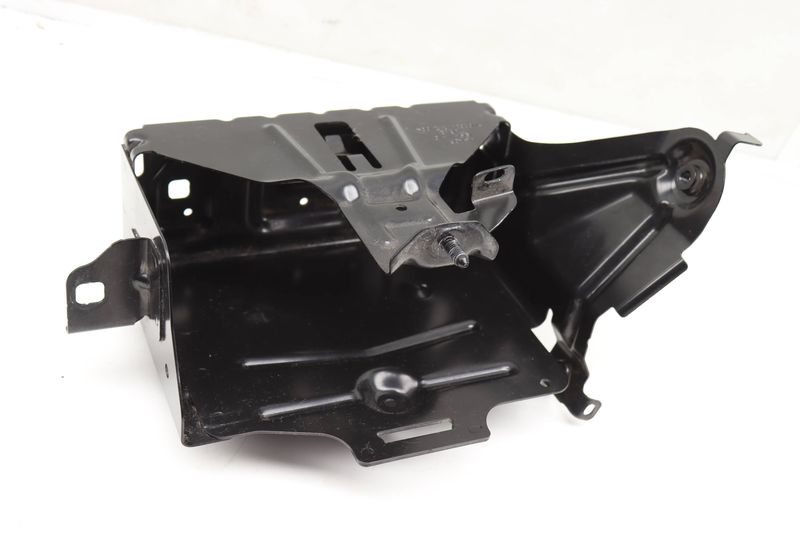 Battery Tray / Holder 61216832935 — Used (SKU 586776)
