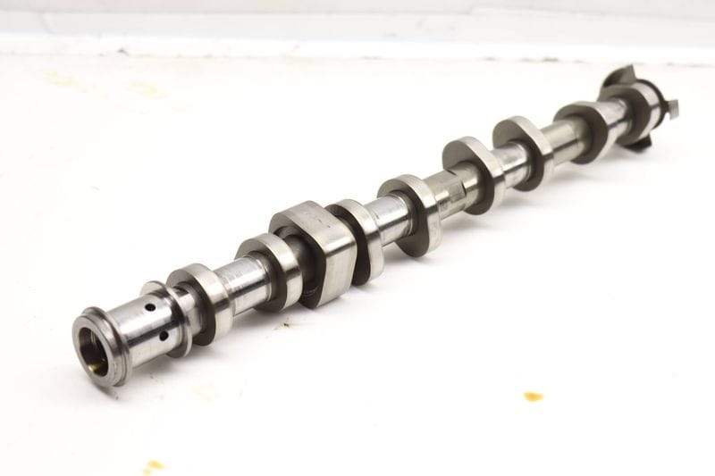 Exhaust Cam / Camshaft 11318629236 — Used (SKU 586841)