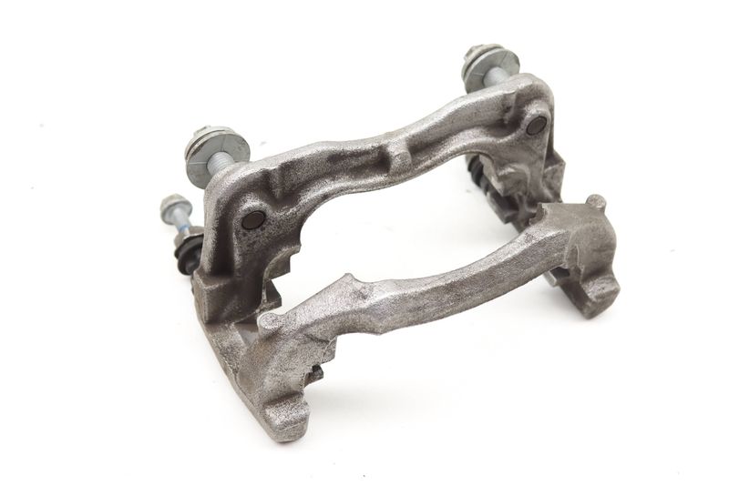 Brake Caliper Carrier / Bracket 34106882259 — Used (SKU 586805)