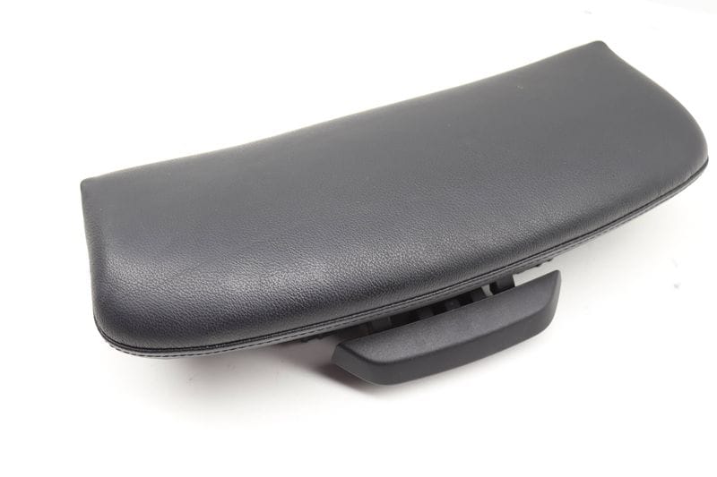 Seat Leg / Thigh Support Cushion 52107472537 — Used (SKU 586441)