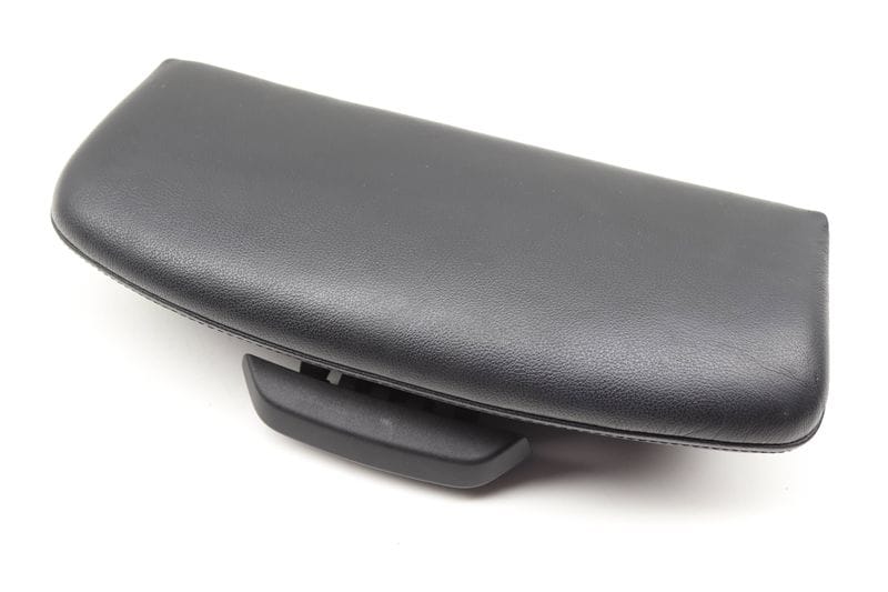 Seat Leg / Thigh Support Cushion 52107472537 — Used (SKU 586442)