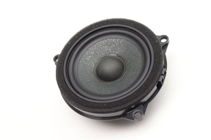 Door Mid-Range Speaker (HIFI) 65136809629 — Used (SKU 586694)