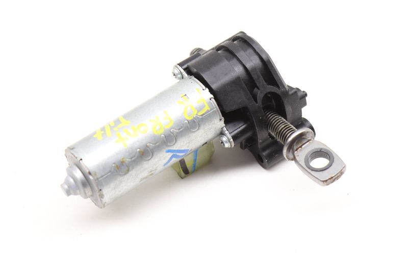 Seat Motor (FRONT TILT) — Used (SKU 586723)