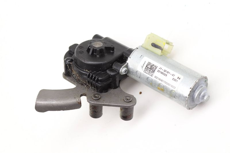 Seat Motor (REAR TILT) — Used (SKU 586725)