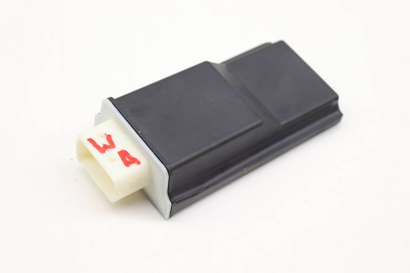 Seat Occupant Sensor / Module 65776991455 — Used (SKU 586471)
