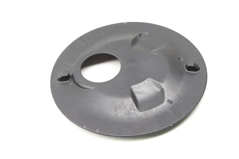 Fuel Tank / Pump Service Lid Cover 9450873 — Used (SKU 586740)