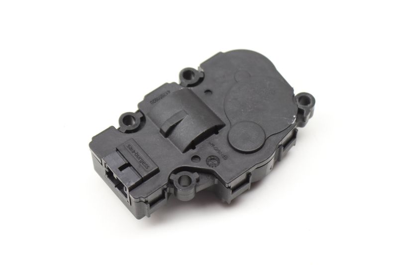 HVAC Flap / Servo Air Motor / Actuator 64119384023 — Used (SKU 586484)