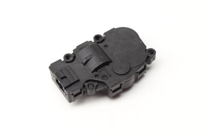 HVAC Flap / Servo Air Motor / Actuator 64119384023 — Used (SKU 586489)