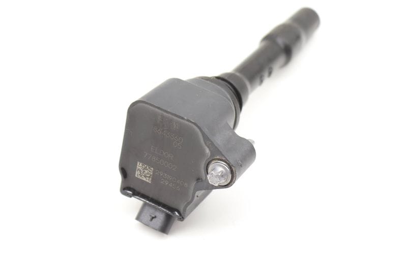 Ignition Coil 12138643360 — Used (SKU 586919)