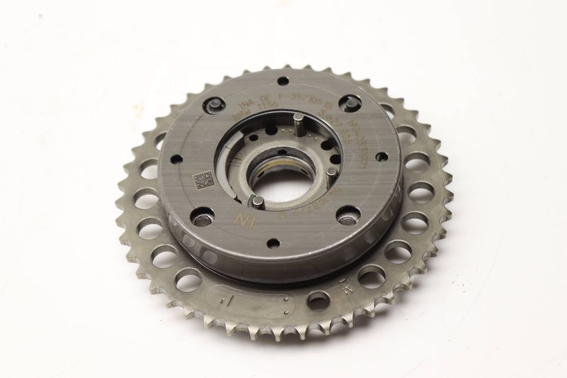 Intake Cam / Camshaft Adjuster Unit (INLET) 11368629906 — Used (SKU 586835)