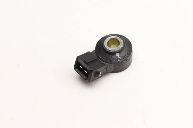 Knock / Ping Sensor 13627636937 — Used (SKU 586941)
