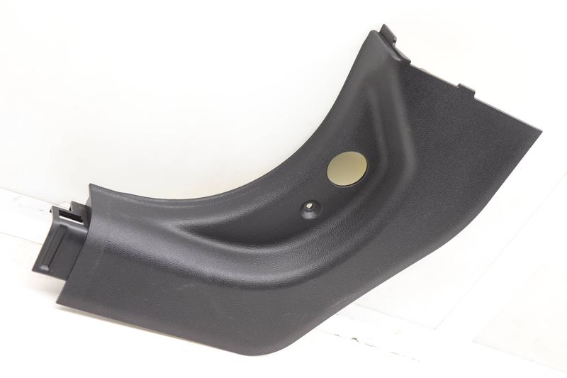 Lower Kick Panel Cover / Trim 7446427 — Used (SKU 586584)