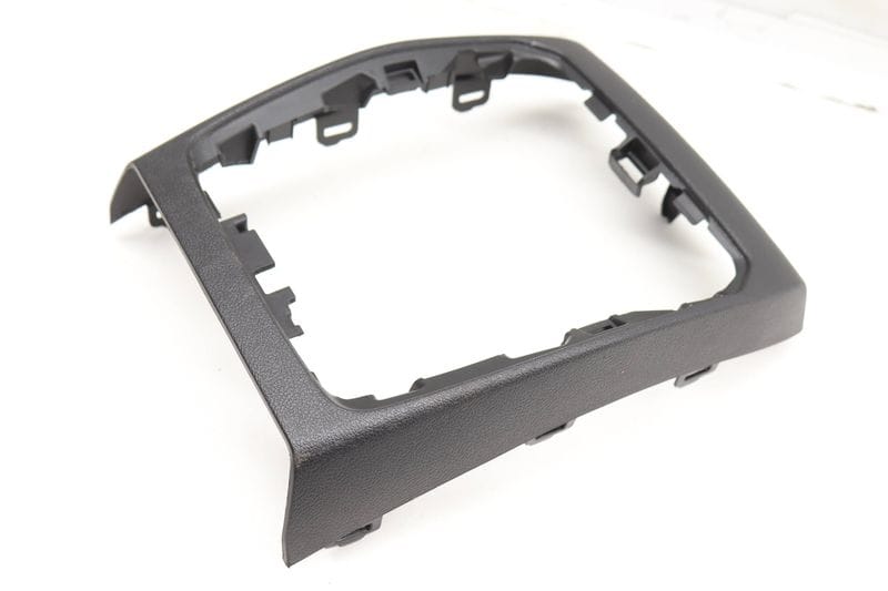 Center Console Trim / Bezel 51167943079 — Used (SKU 586583)