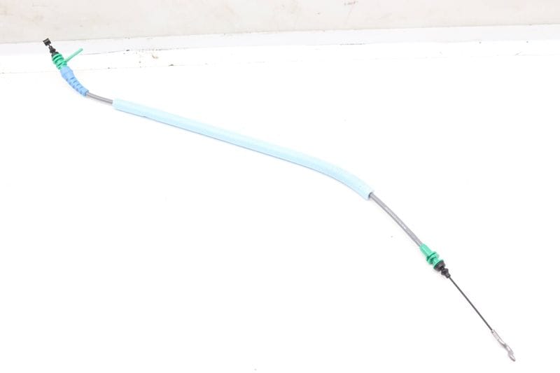 Exterior Door Handle Bowden Cable 51227432224 — Used (SKU 586732)
