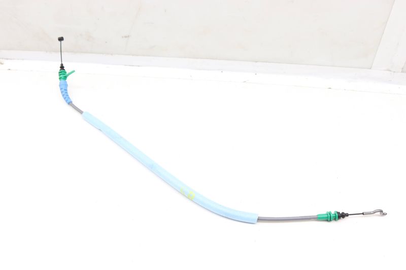 Exterior Door Handle Bowden Cable 51227432224 — Used (SKU 586733)