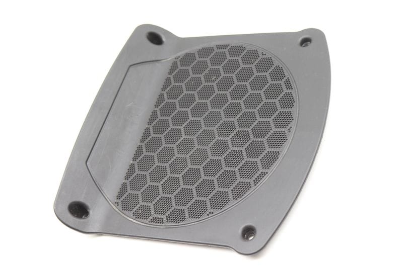 Speaker Grille / Woofer Cover 65132622658 — Used (SKU 586603)