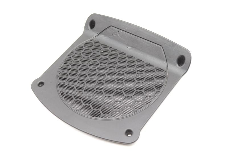Speaker Grille / Woofer Cover 65132622658 — Used (SKU 586604)