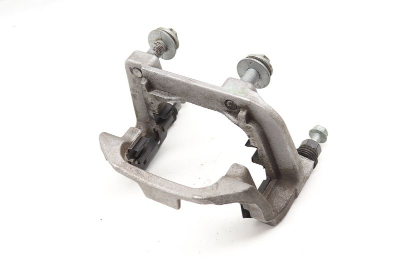 Brake Caliper Carrier / Mount Bracket 34206894086 — Used (SKU 586810)