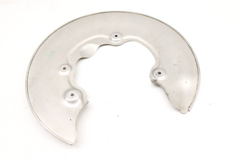Brake Dust / Splash Shield 34206871342 — Used (SKU 586800)