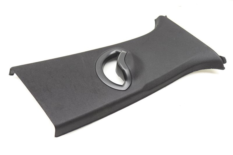 Upper B Pillar Trim / Panel 51438498076 — Used (SKU 586446)