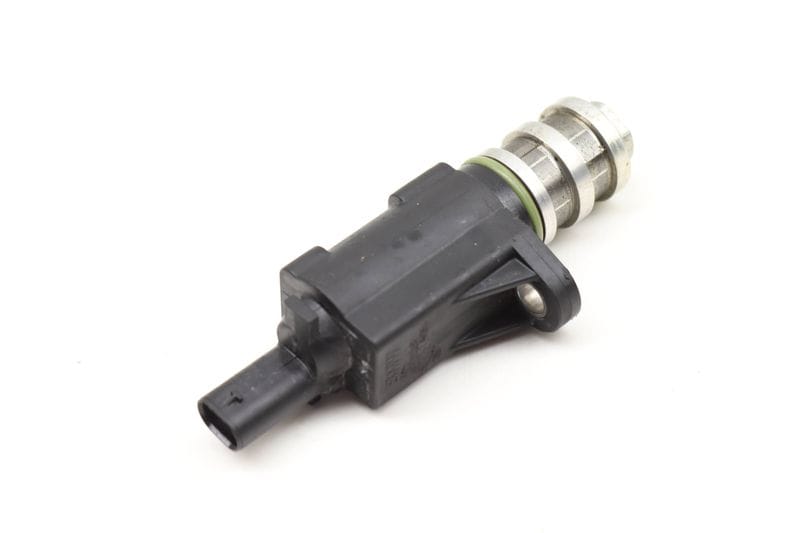 Solenoid Valve 11417639993 — Used (SKU 586948)