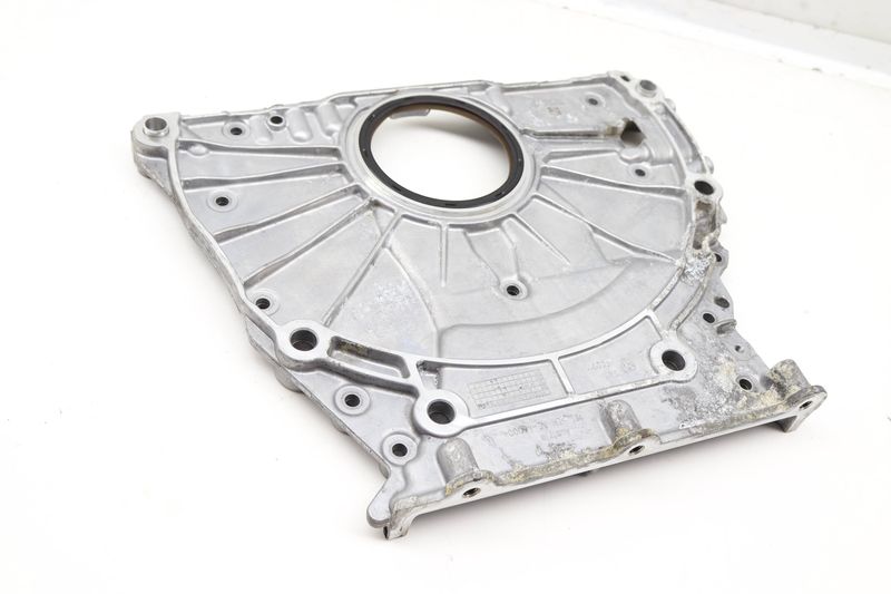 Timing Case / Cover 11148640046 — Used (SKU 586789)