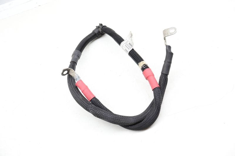 Alternator / Generator Cable 12427934424 — Used (SKU 664233)
