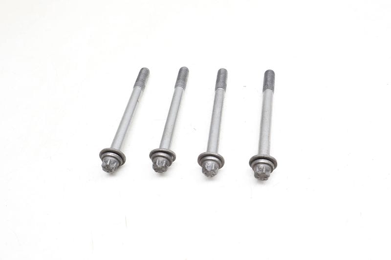 Alternator Screw / Bolt Set (4) 07129905830 — Used (SKU 664053)