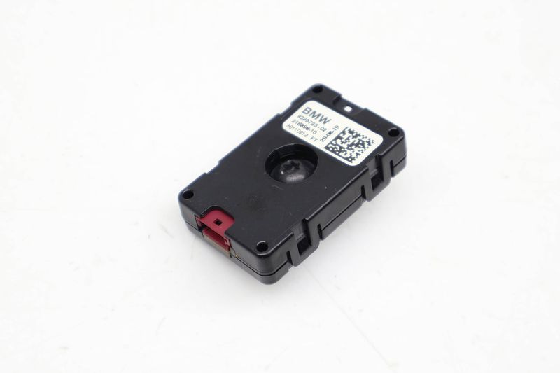 Antenna Suppression Filter 65209325723 — Used (SKU 732556)