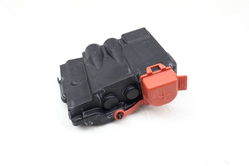 Battery Power Distribution Box 61149340277 — Used (SKU 664064)