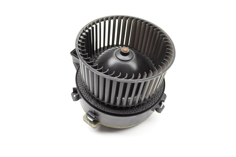 Blower Motor / Fan 64116836881 — Used (SKU 555129)