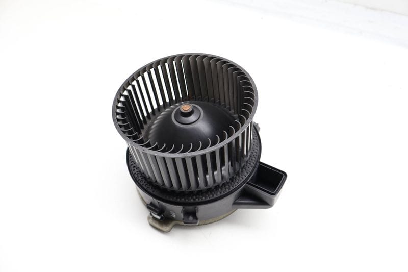 Blower Motor / Fan 64116836881 — Used (SKU 732931)
