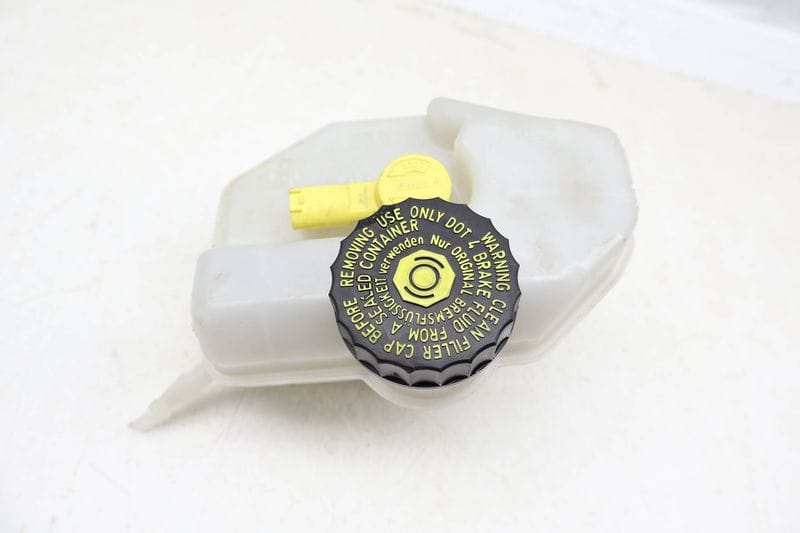 Brake Fluid Reservoir / Tank 34336871185 — Used (SKU 664080)