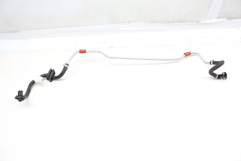 Brake Vacuum Line / Hose / Pipe 11668602031 — Used (SKU 664218)