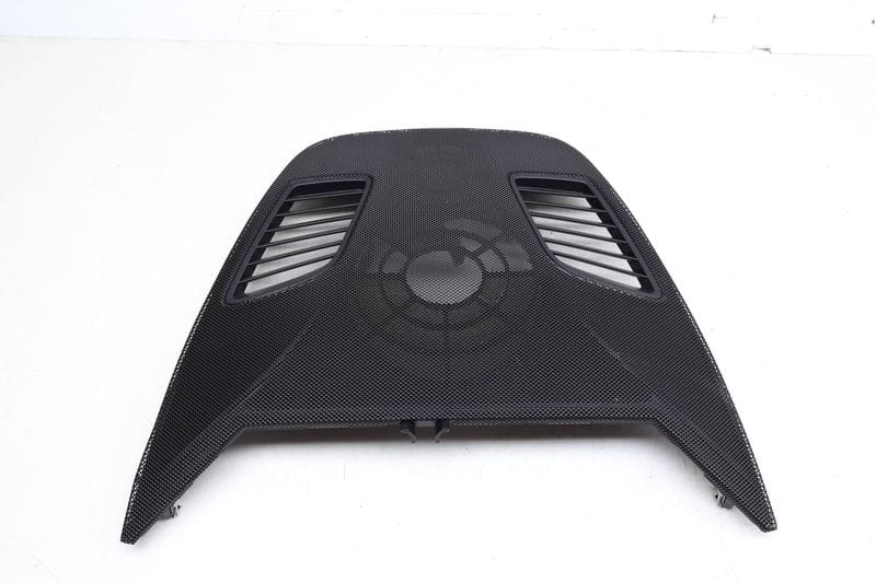 Center Dash Speaker Grille / Cover 51459329561 — Used (SKU 663819)