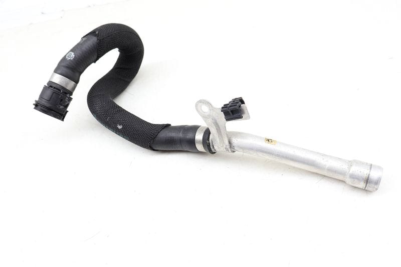 Coolant Hose / Line / Pipe 17128682035 — Used (SKU 664226)