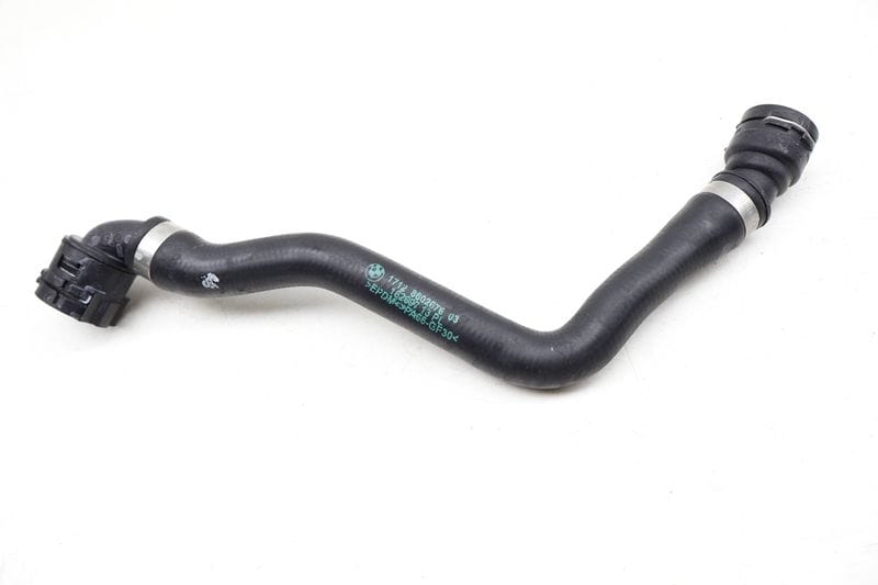 Coolant Overflow Vent Hose / Line 17128602676 — Used (SKU 664189)