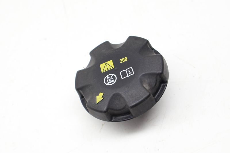 Coolant Reservoir / Bottle / Tank Cap 17117639021 — Used (SKU 732532)