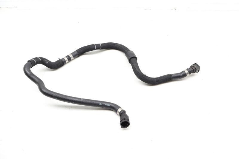 Coolant Tank Overflow Hose / Line 17127933658 — Used (SKU 733093)
