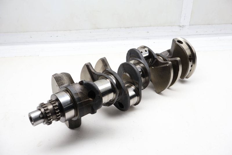 Crankshaft / Crank Shaft 11218680551 — Used (SKU 732955)