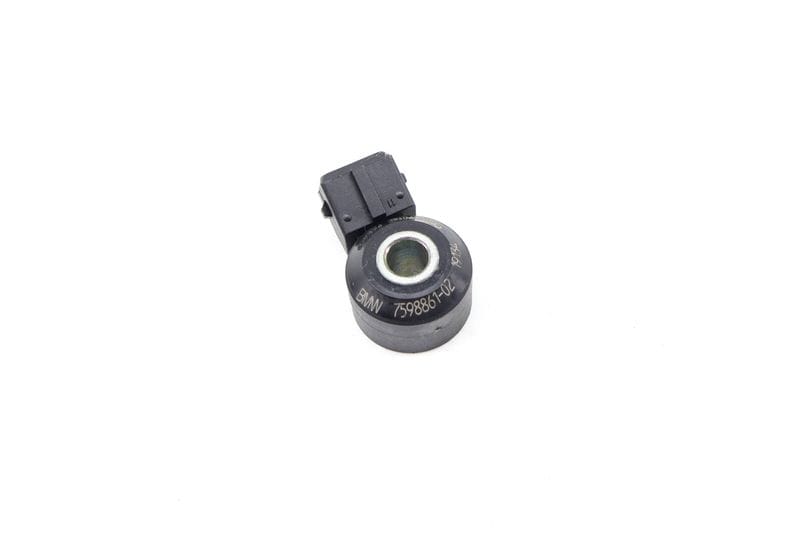 Engine Knock / Ping Sensor 13627598861 — Used (SKU 663959)