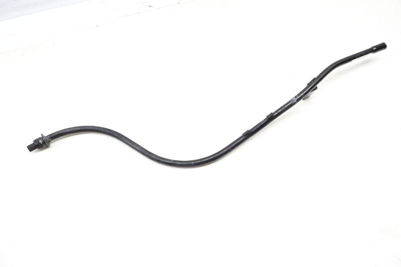 Engine Oil Dipstick Tube 11437933917 — Used (SKU 664199)