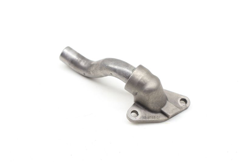 Engine Oil Pipe / Line (INLET) 11418648786 — Used (SKU 732514)